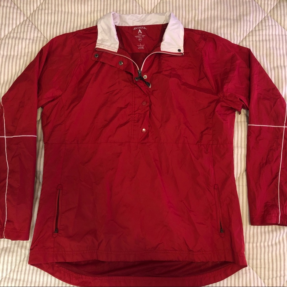 Antigua Desert Dry®️Jacket